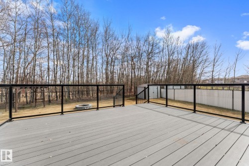 516 Fairway Terrace, Stony Plain, AB - Outdoor