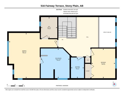 516 Fairway Terrace, Stony Plain, AB - Other