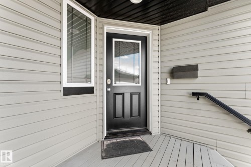 516 Fairway Terrace, Stony Plain, AB - Outdoor With Exterior
