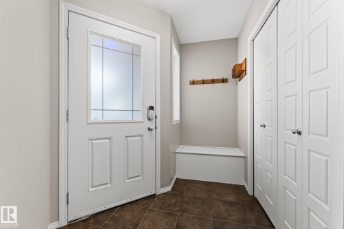 516 Fairway Terrace, Stony Plain, AB - Indoor Photo Showing Other Room