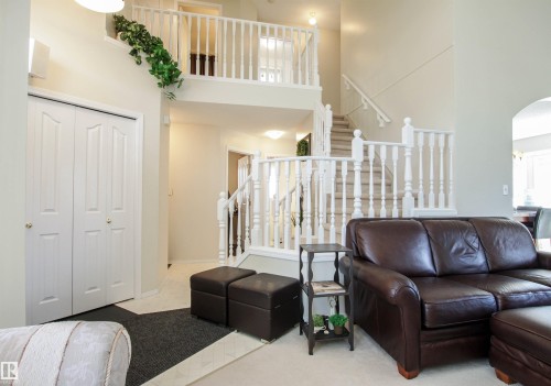 1403 Jefferys Crescent, Edmonton, AB - Indoor