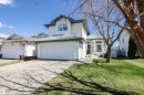 1403 Jefferys Crescent, Edmonton, AB  - Outdoor With Facade 
