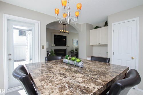 1403 Jefferys Crescent, Edmonton, AB - Indoor