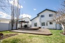 1403 Jefferys Crescent, Edmonton, AB  - Outdoor 