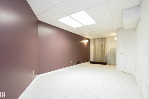 1403 Jefferys Crescent, Edmonton, AB - Indoor Photo Showing Other Room