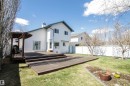 1403 Jefferys Crescent, Edmonton, AB  - Outdoor 
