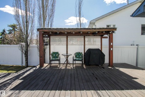 1403 Jefferys Crescent, Edmonton, AB - Outdoor With Exterior