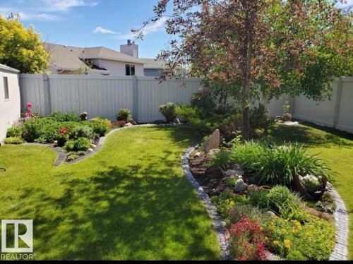 1403 Jefferys Crescent, Edmonton, AB - Outdoor