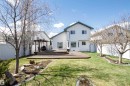1403 Jefferys Crescent, Edmonton, AB  - Outdoor 