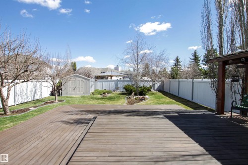 1403 Jefferys Crescent, Edmonton, AB - Outdoor