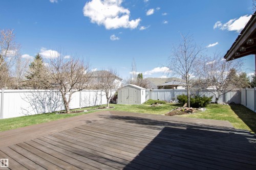 1403 Jefferys Crescent, Edmonton, AB - Outdoor