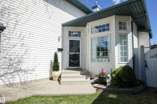 1403 Jefferys Crescent, Edmonton, AB - Outdoor