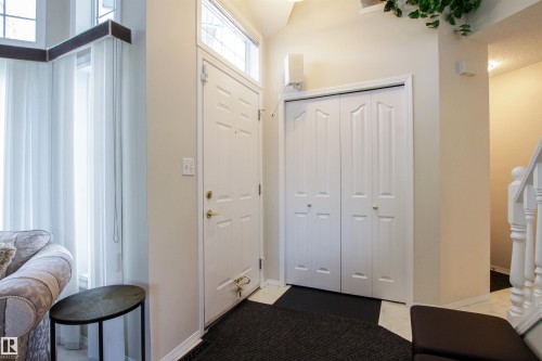 1403 Jefferys Crescent, Edmonton, AB - Indoor Photo Showing Other Room