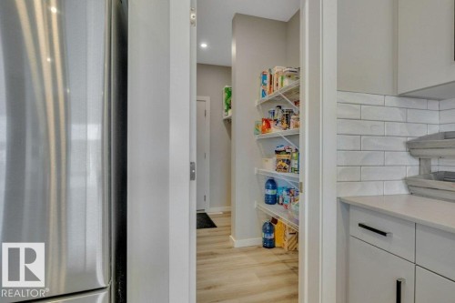 161 Larch Crescent, Leduc, AB - Indoor