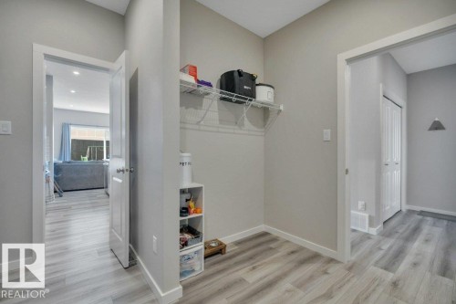 161 Larch Crescent, Leduc, AB - Indoor Photo Showing Other Room
