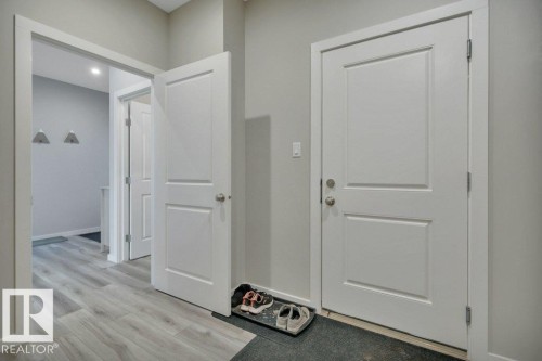 161 Larch Crescent, Leduc, AB - Indoor Photo Showing Other Room