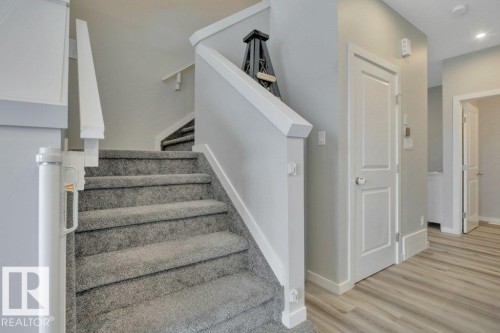 161 Larch Crescent, Leduc, AB - Indoor Photo Showing Other Room