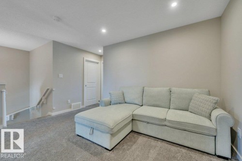 161 Larch Crescent, Leduc, AB - Indoor