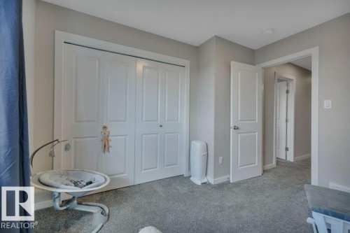 161 Larch Crescent, Leduc, AB - Indoor
