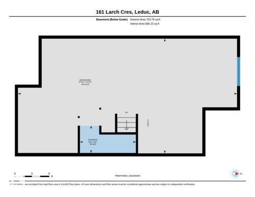 161 Larch Crescent, Leduc, AB - Other