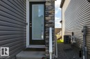 161 Larch Crescent, Leduc, AB  - Outdoor With Exterior 