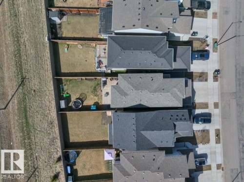 161 Larch Crescent, Leduc, AB -  With View