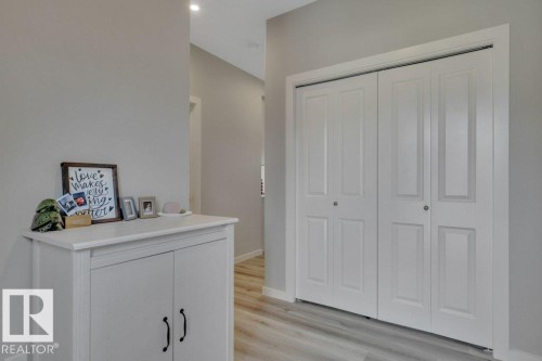 161 Larch Crescent, Leduc, AB - Indoor