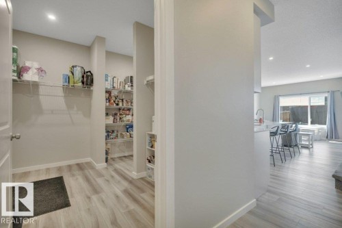 161 Larch Crescent, Leduc, AB - Indoor Photo Showing Other Room