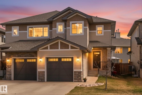 18 HALLADAY Boulevard  Spruce Grove, AB T7X 0P5