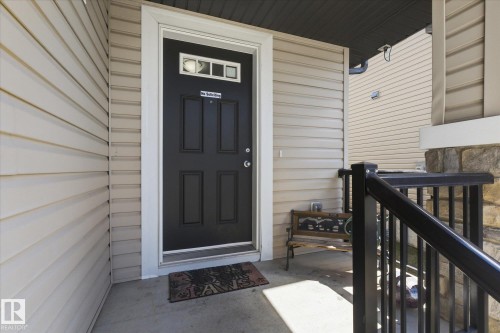 18 Halladay Boulevard, Spruce Grove, AB - Outdoor With Exterior