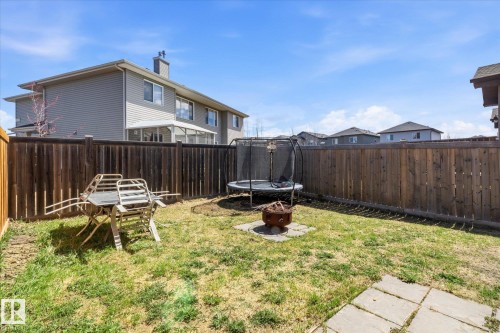 18 Halladay Boulevard, Spruce Grove, AB - Outdoor