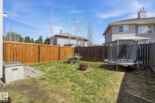 18 Halladay Boulevard, Spruce Grove, AB - Outdoor