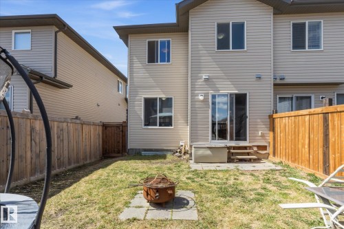 18 Halladay Boulevard, Spruce Grove, AB - Outdoor With Exterior