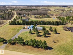 15 52505 RGE ROAD 22 Rural Parkland County, AB T7Y 2J3