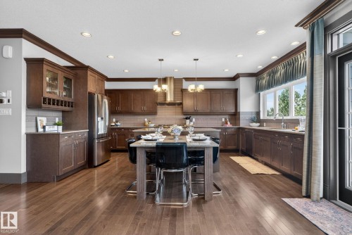 3706 Westcliff Way, Edmonton, AB - Indoor
