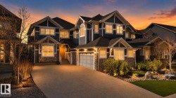3706 WESTCLIFF Way  Edmonton, AB T6W 2T1