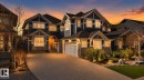 3706 Westcliff Way, Edmonton, AB  - Outdoor With Facade 