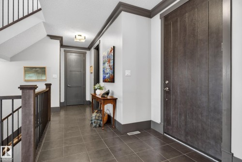 3706 Westcliff Way, Edmonton, AB - Indoor Photo Showing Other Room