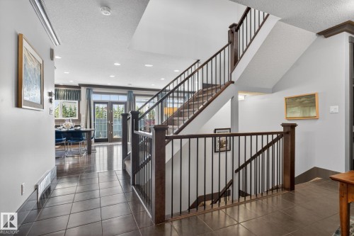 3706 Westcliff Way, Edmonton, AB - Indoor Photo Showing Other Room