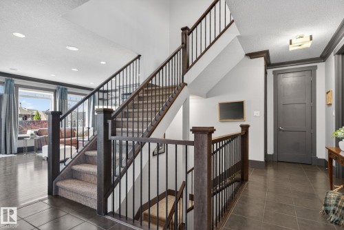 3706 Westcliff Way, Edmonton, AB - Indoor Photo Showing Other Room