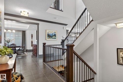 3706 Westcliff Way, Edmonton, AB - Indoor Photo Showing Other Room