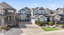 3706 Westcliff Way, Edmonton, AB  - Outdoor With Facade 