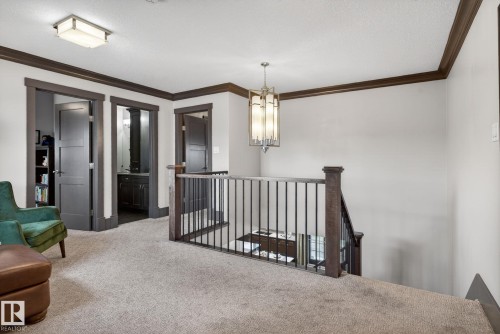 3706 Westcliff Way, Edmonton, AB - Indoor Photo Showing Other Room