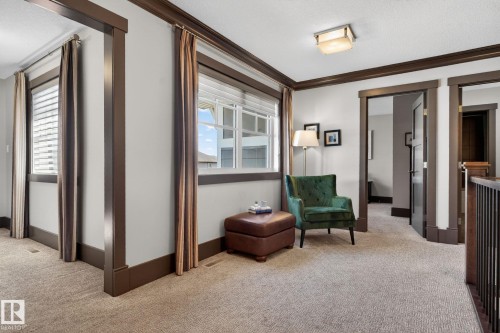 3706 Westcliff Way, Edmonton, AB - Indoor