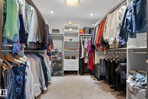 3706 Westcliff Way, Edmonton, AB - Indoor With Storage
