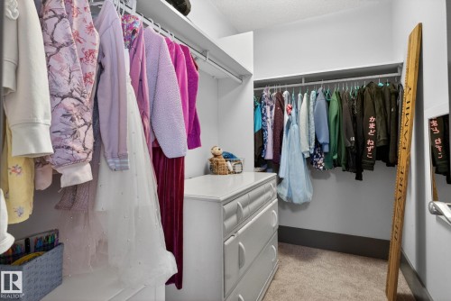 3706 Westcliff Way, Edmonton, AB - Indoor With Storage