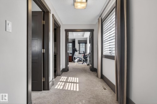 3706 Westcliff Way, Edmonton, AB - Indoor Photo Showing Other Room