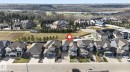 3706 Westcliff Way, Edmonton, AB  - Outdoor With View 