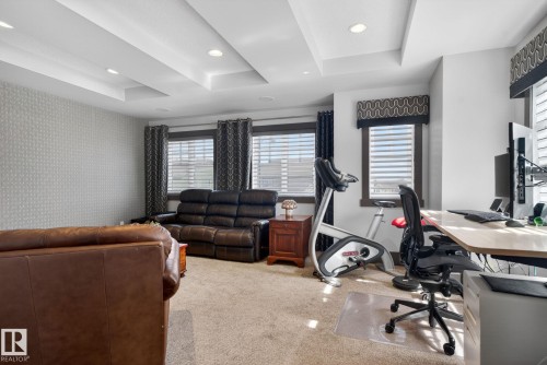 3706 Westcliff Way, Edmonton, AB - Indoor