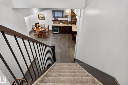3706 Westcliff Way, Edmonton, AB - Indoor Photo Showing Other Room